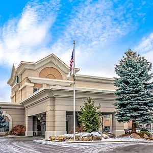 La Quinta By Wyndham Coeur D'Alene