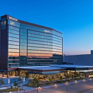 The Westin Irving Convention Center At Las Colinas