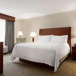 Hilton Garden Inn Shelton