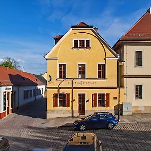 Bed&Breakfast am Schillerplatz