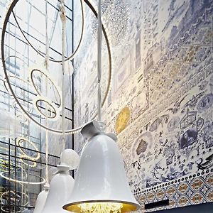 Andaz Suite